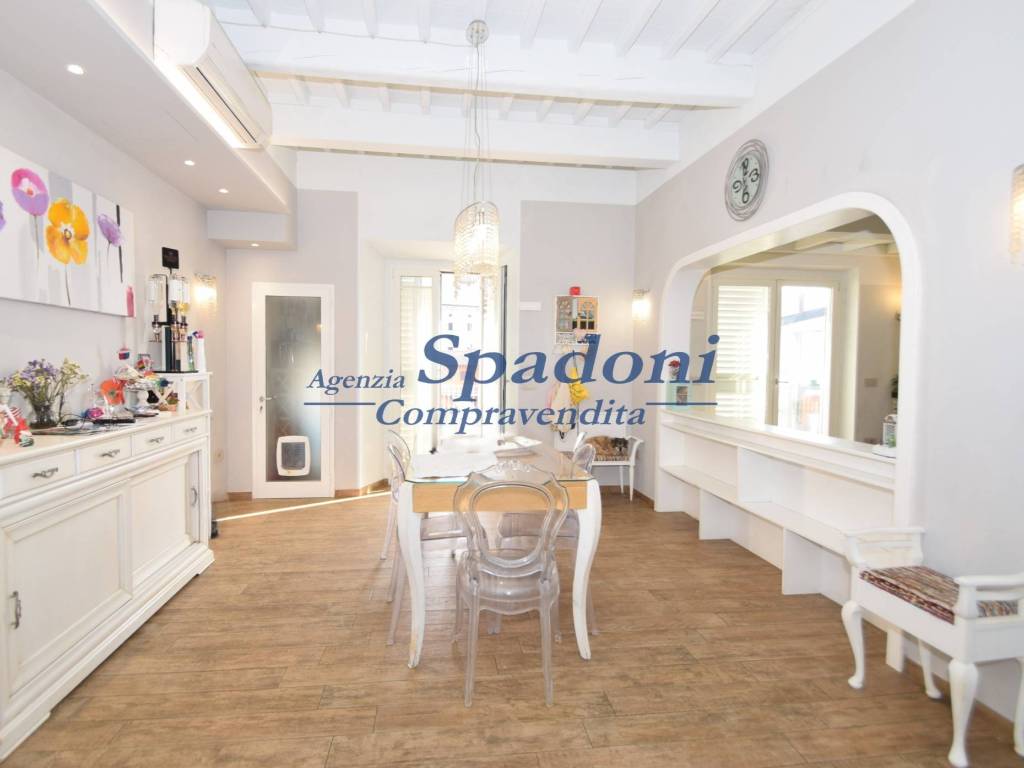 Casa indipendente a Pescia in Via della Torre, 55 - Foto 4