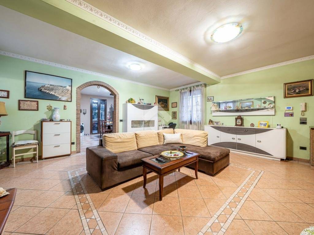 Casa indipendente a Carpi in Strada Provinciale 413 Romana Sud, 89 - Foto 3