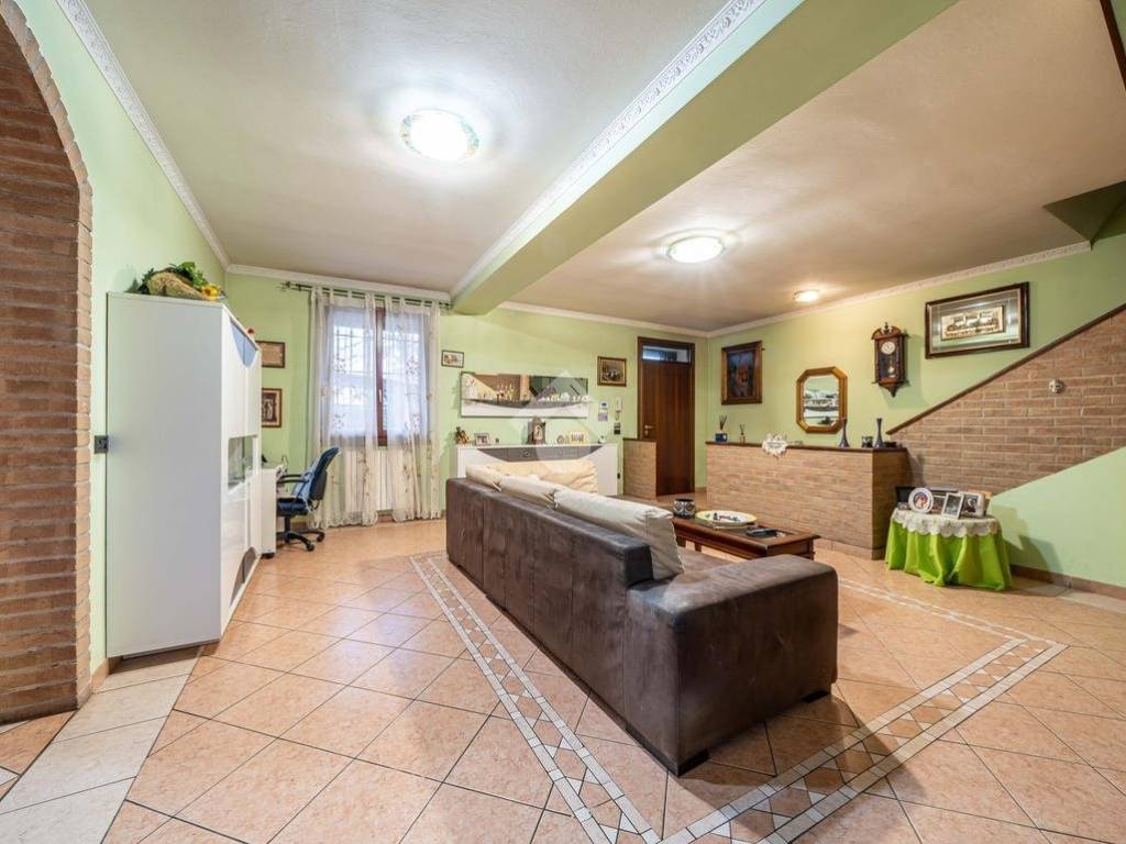 Casa indipendente a Carpi in Strada Provinciale 413 Romana Sud, 89 - Foto 4