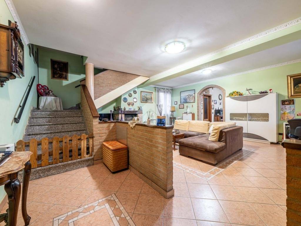 Casa indipendente a Carpi in Strada Provinciale 413 Romana Sud, 89 - Foto 5