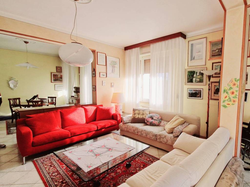 Appartamento a Pistoia - Foto 4