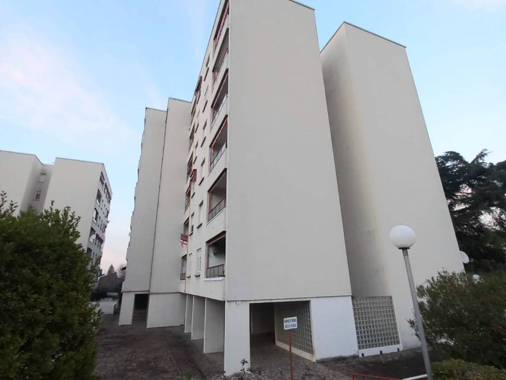 Appartamento a Casalecchio di reno in Via Ettore Masetti, 1 - Foto 2
