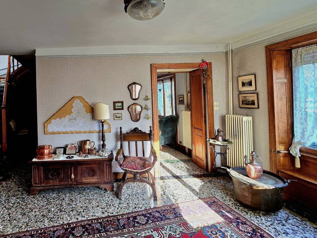 Villa a Griante in Via San Martino - Foto 4