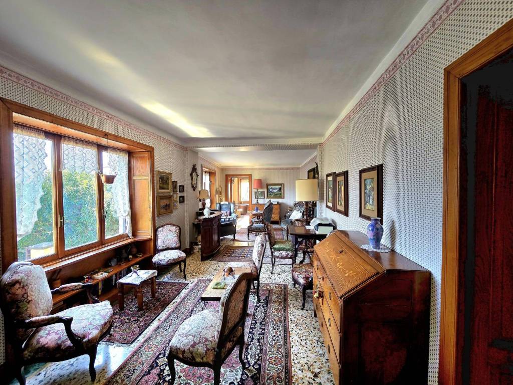 Villa a Griante in Via San Martino - Foto 5