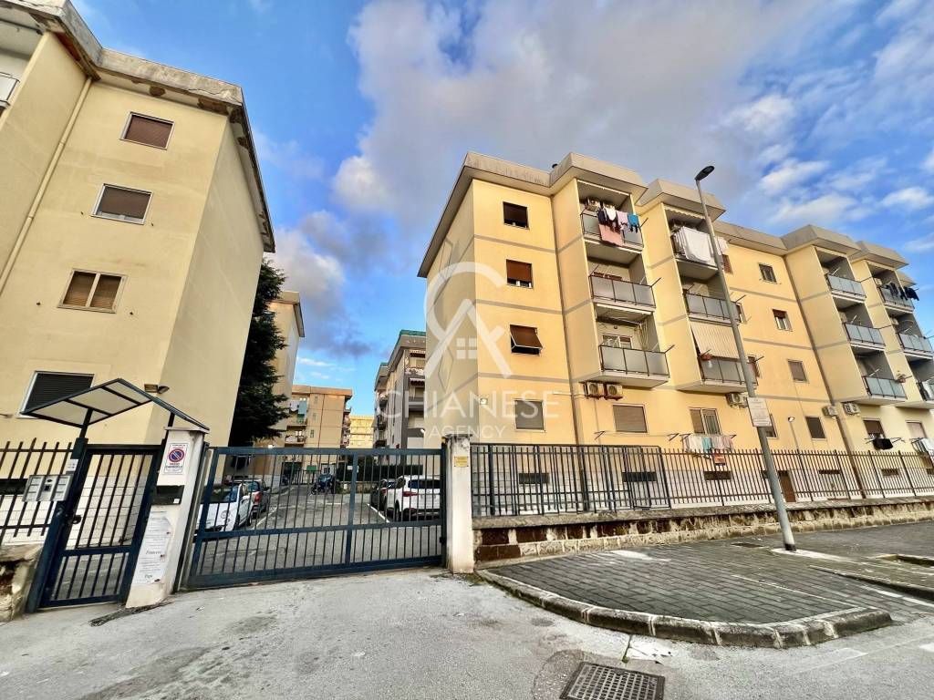 Appartamento a Salerno in Via Tanagro, 19 - Foto 2