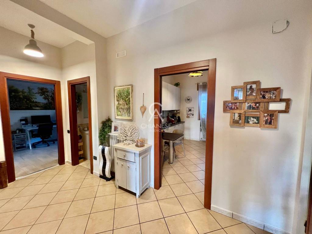 Appartamento a Salerno in Via Tanagro, 19 - Foto 3