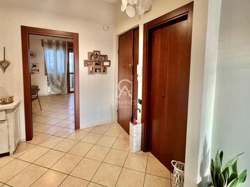 Appartamento a Salerno in Via Tanagro, 19 - Foto 4