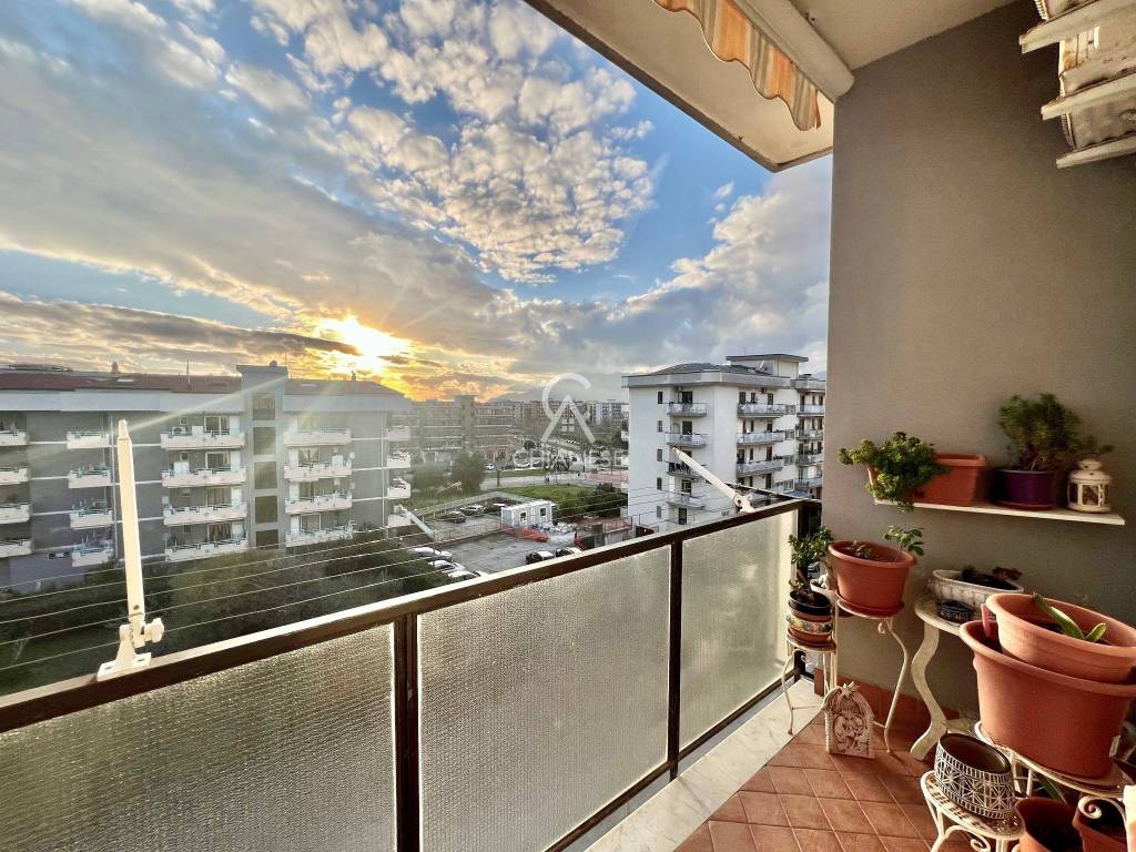 Appartamento a Salerno in Via Tanagro, 19 - Foto 5