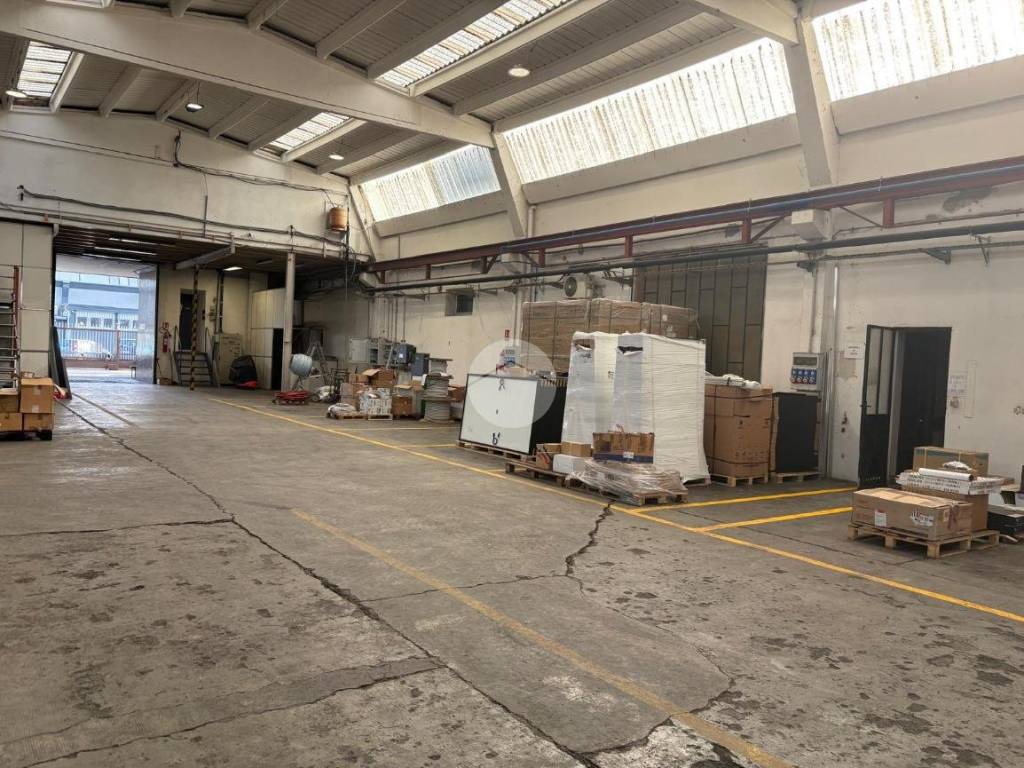 Immobile a Ciserano in Via Trento - Foto 5