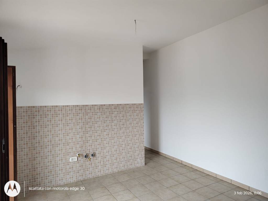 Appartamento a Fiuggi in Via Casavetere - Foto 2