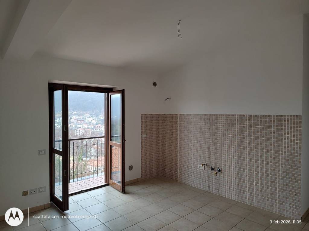 Appartamento a Fiuggi in Via Casavetere - Foto 3