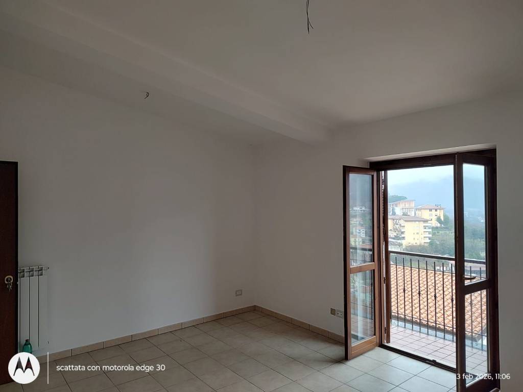 Appartamento a Fiuggi in Via Casavetere - Foto 4