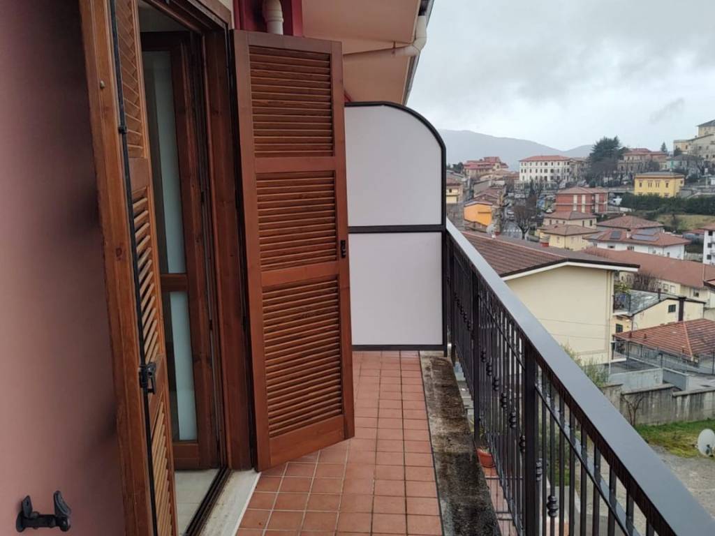 Appartamento a Fiuggi in Via Casavetere - Foto 5