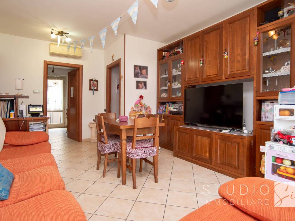 Appartamento a Pistoia in Via Lunga - Foto 2