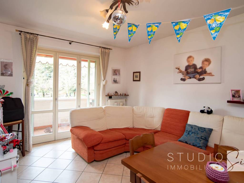 Appartamento a Pistoia in Via Lunga - Foto 3