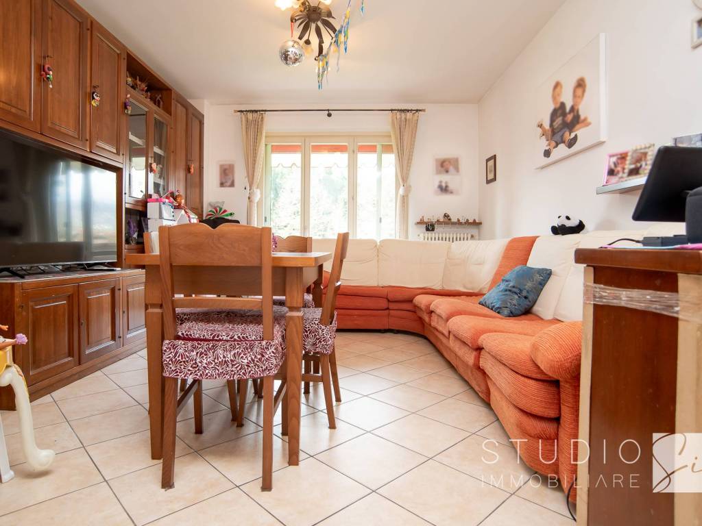 Appartamento a Pistoia in Via Lunga - Foto 4