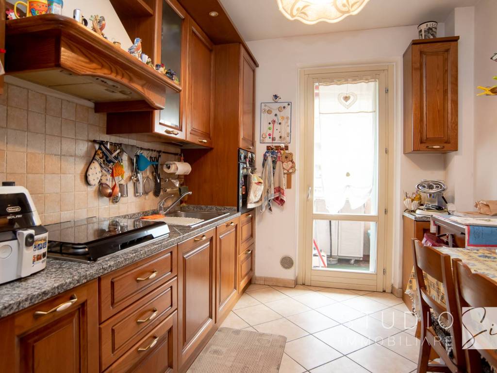 Appartamento a Pistoia in Via Lunga - Foto 5