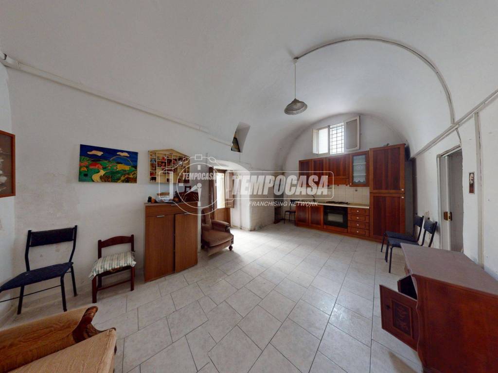 Casa indipendente a Corigliano d'otranto in Via Chiesa 6 - Foto 3