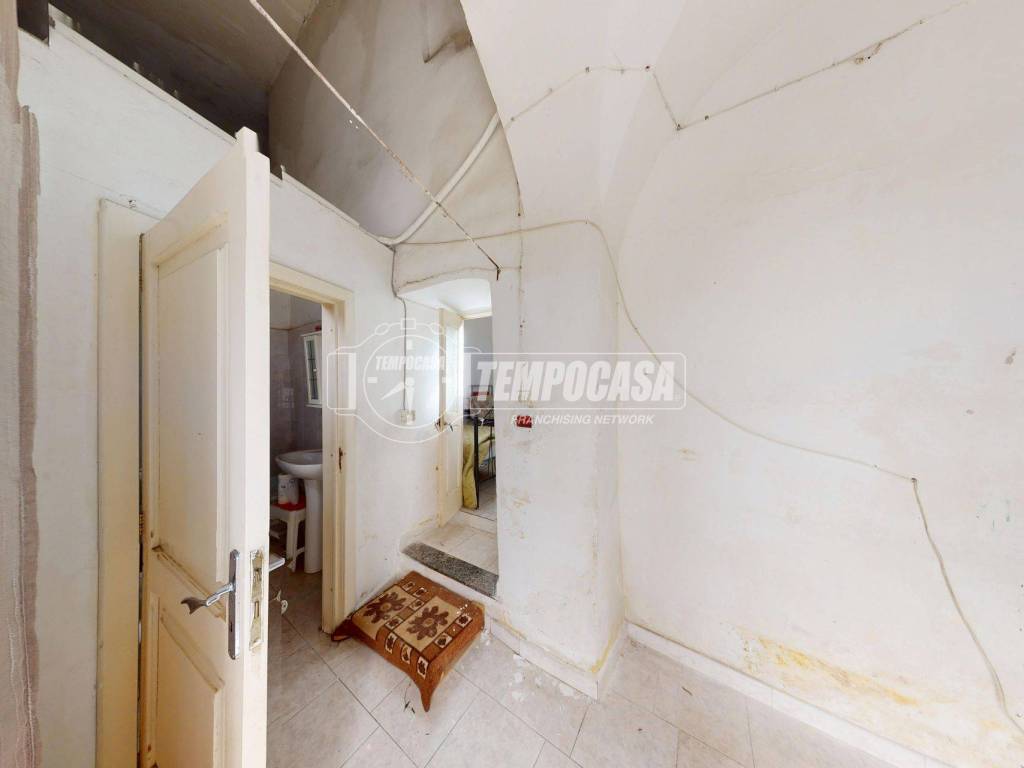 Casa indipendente a Corigliano d'otranto in Via Chiesa 6 - Foto 4