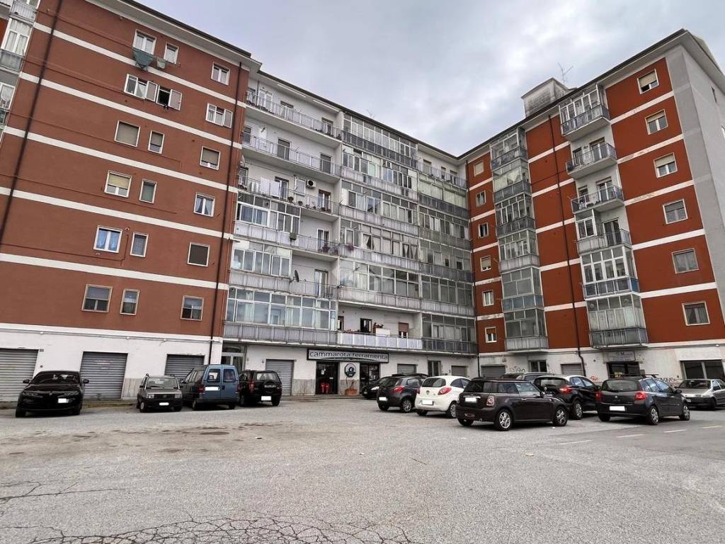 Appartamento a Potenza in Via Siena, 48 - Foto 2