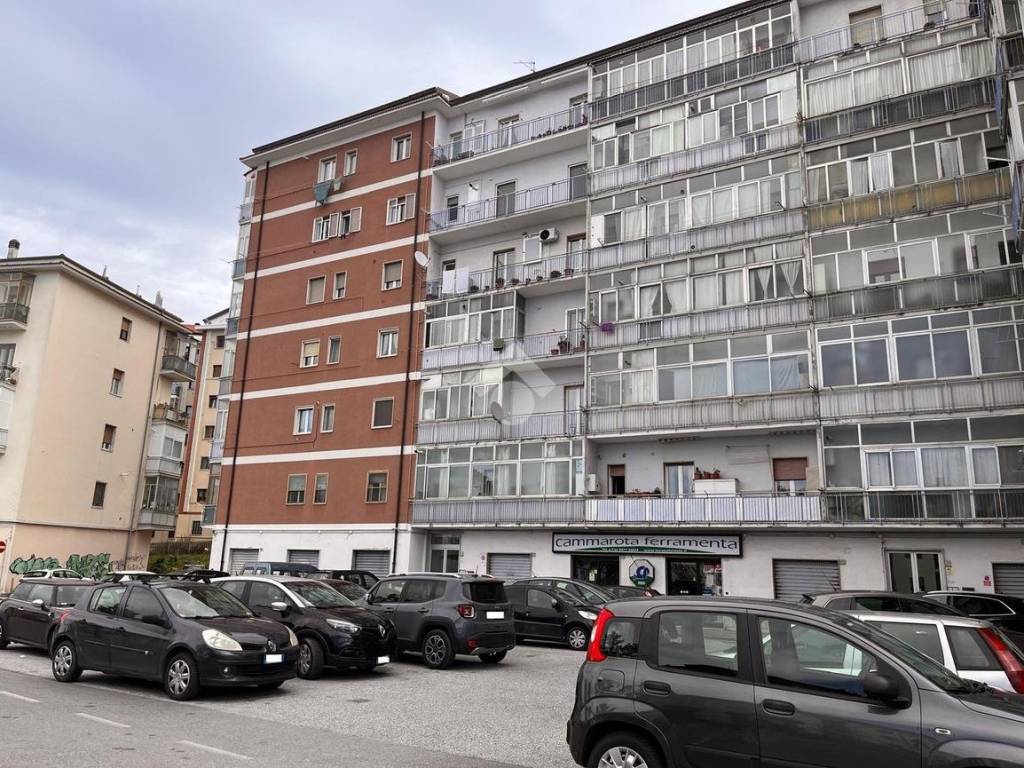 Appartamento a Potenza in Via Siena, 48 - Foto 3