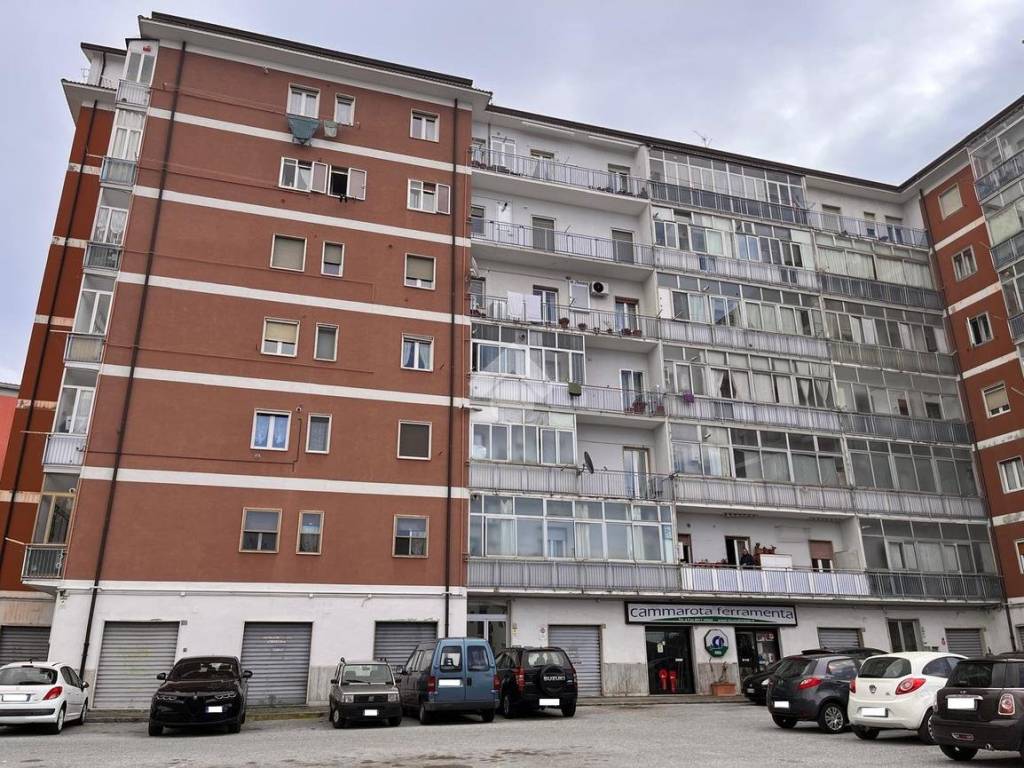 Appartamento a Potenza in Via Siena, 48 - Foto 4