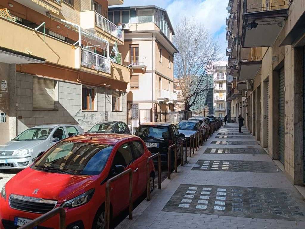 Appartamento a Avellino in Via Michele Angelo Iannacchini - Foto 4