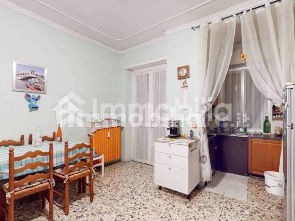 Appartamento a Grugliasco in Via Boves, 18 - Foto 3
