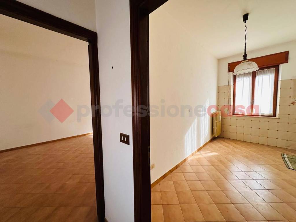 Casa indipendente a Avezzano in Via Crispi, 1 - Foto 4