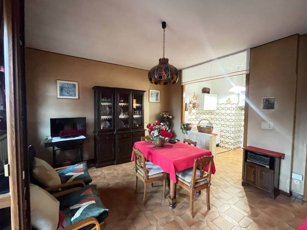 Appartamento a Costigliole saluzzo in Via Divisione Cuneense, 4 - Foto 5
