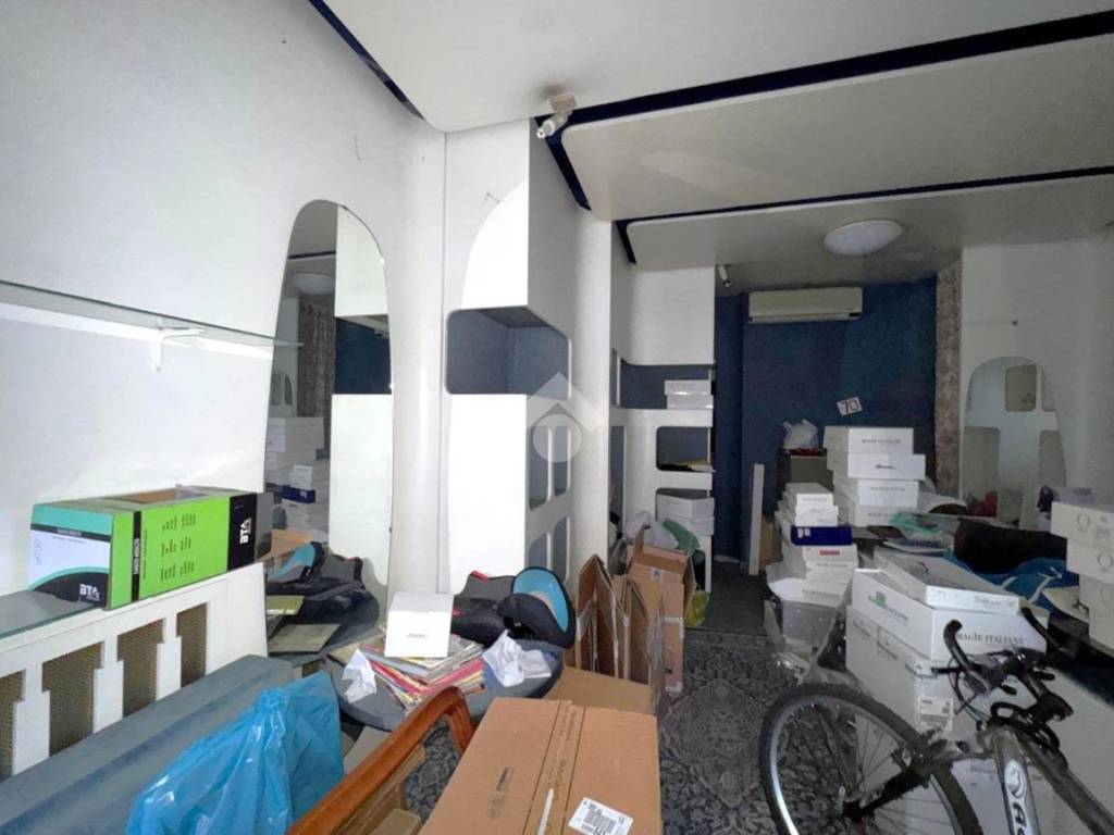 Immobile a Montegrotto terme in Viale Stazione, 1 - Foto 2