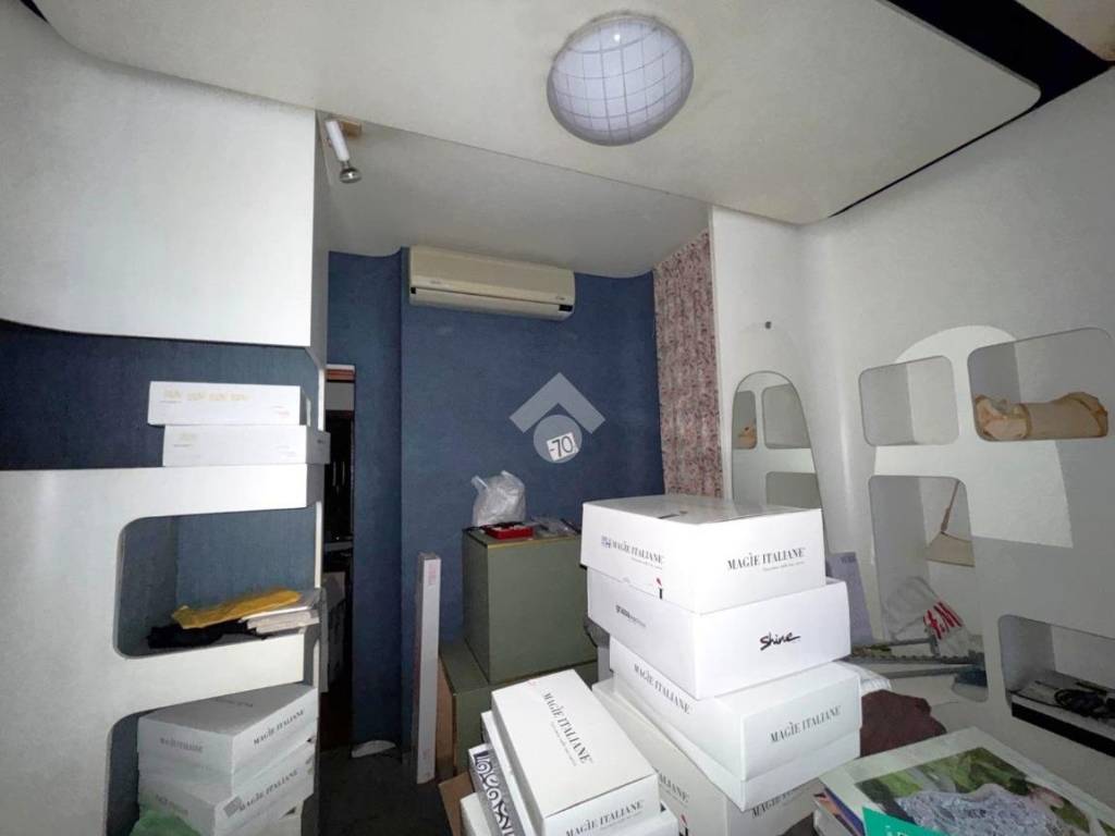Immobile a Montegrotto terme in Viale Stazione, 1 - Foto 4