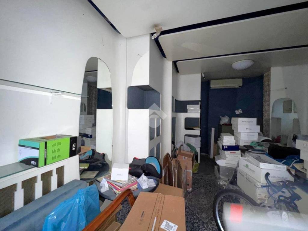 Immobile a Montegrotto terme in Viale Stazione, 1 - Foto 5
