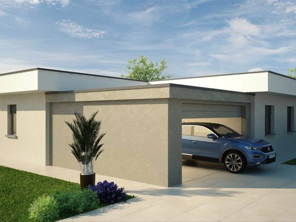 Villa a Romano di lombardia in Via Zenith - Foto 2