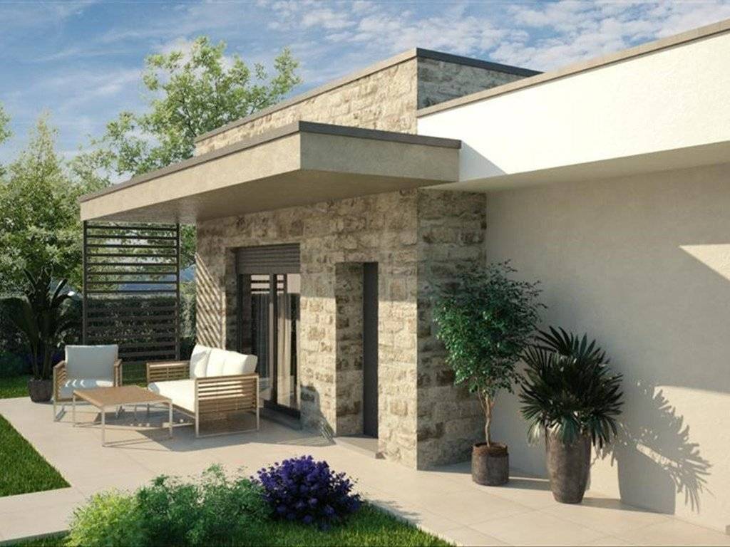 Villa a Romano di lombardia in Via Zenith - Foto 3