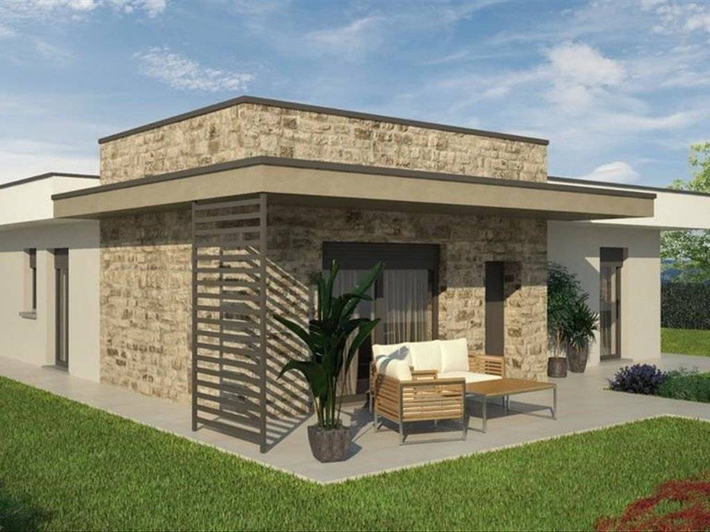 Villa a Romano di lombardia in Via Zenith - Foto 4