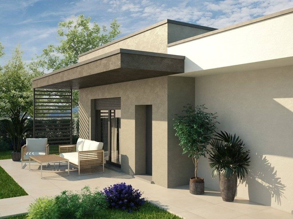 Villa a Romano di lombardia in Via Zenith - Foto 5