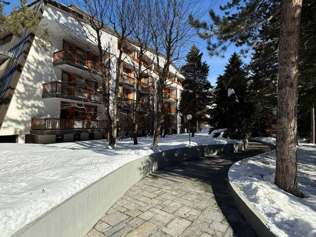 Appartamento a Bardonecchia in Via Giuseppe Verdi, 7 - Foto 2