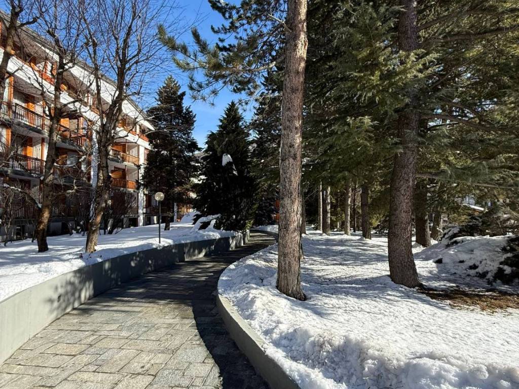 Appartamento a Bardonecchia in Via Giuseppe Verdi, 7 - Foto 3