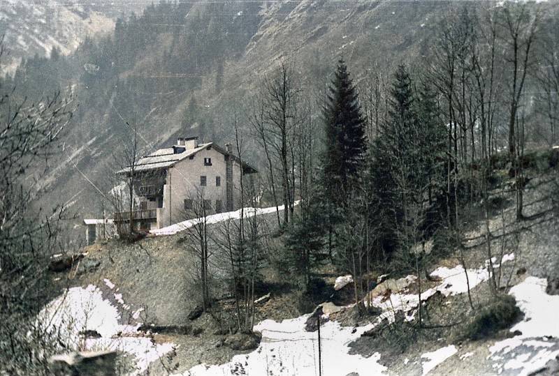 Casa indipendente a Alagna valsesia in Frazione Resiga - Foto 3