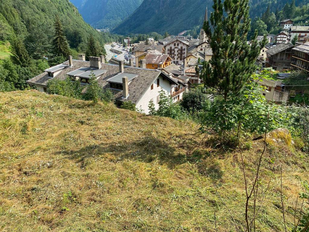 Casa indipendente a Alagna valsesia in Frazione Resiga - Foto 4