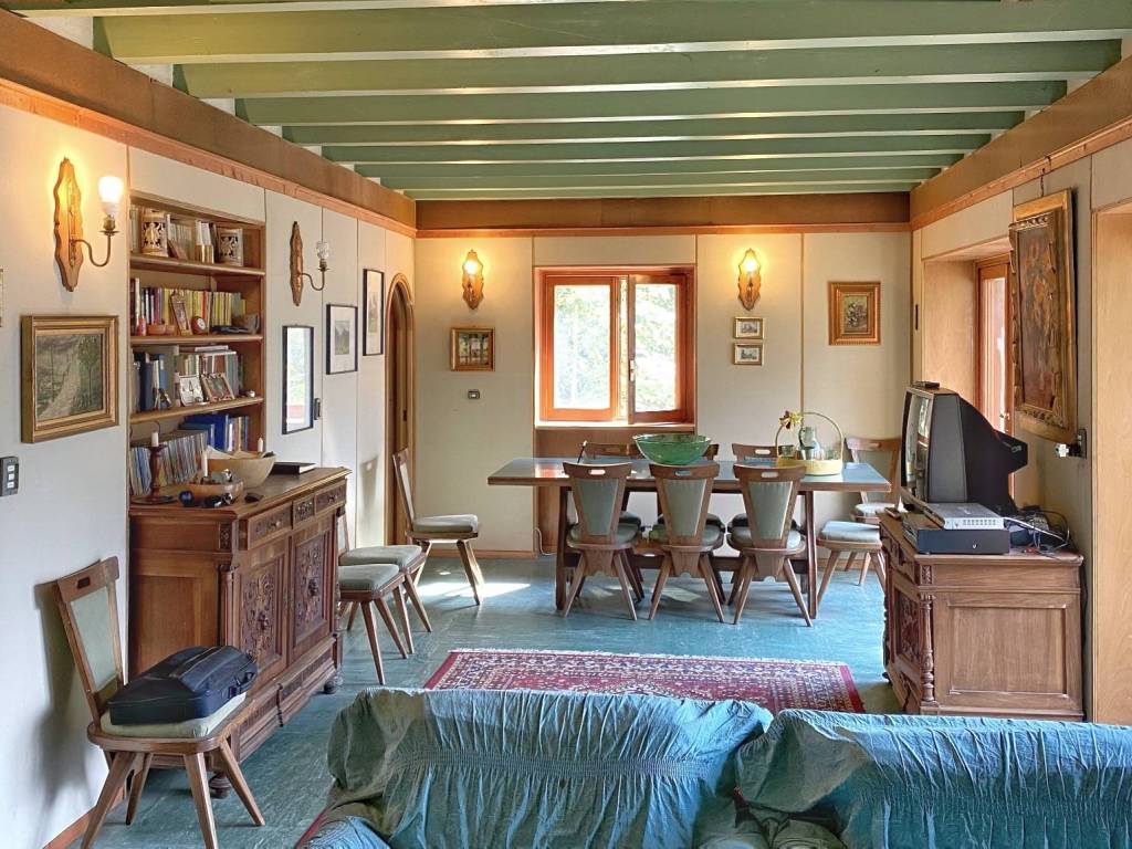 Casa indipendente a Alagna valsesia in Frazione Resiga - Foto 5
