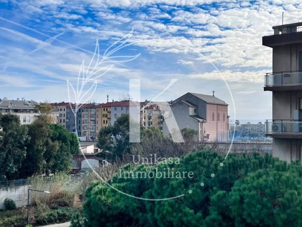 Appartamento a Savona in Corso Viglienzoni - Foto 2