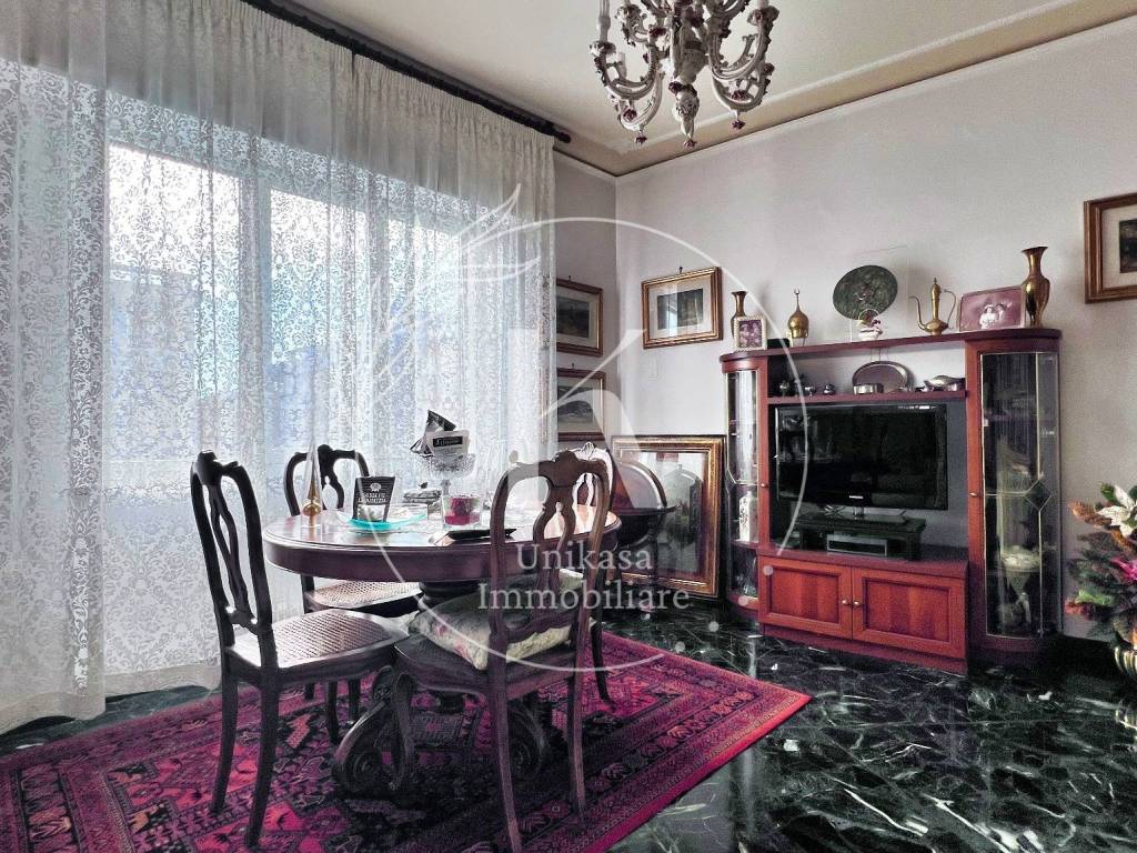 Appartamento a Savona in Corso Viglienzoni - Foto 5