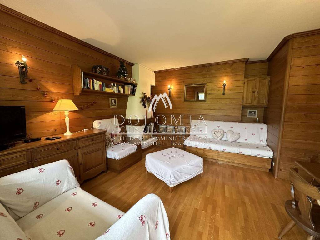 Appartamento a Cortina d'ampezzo - Foto 2