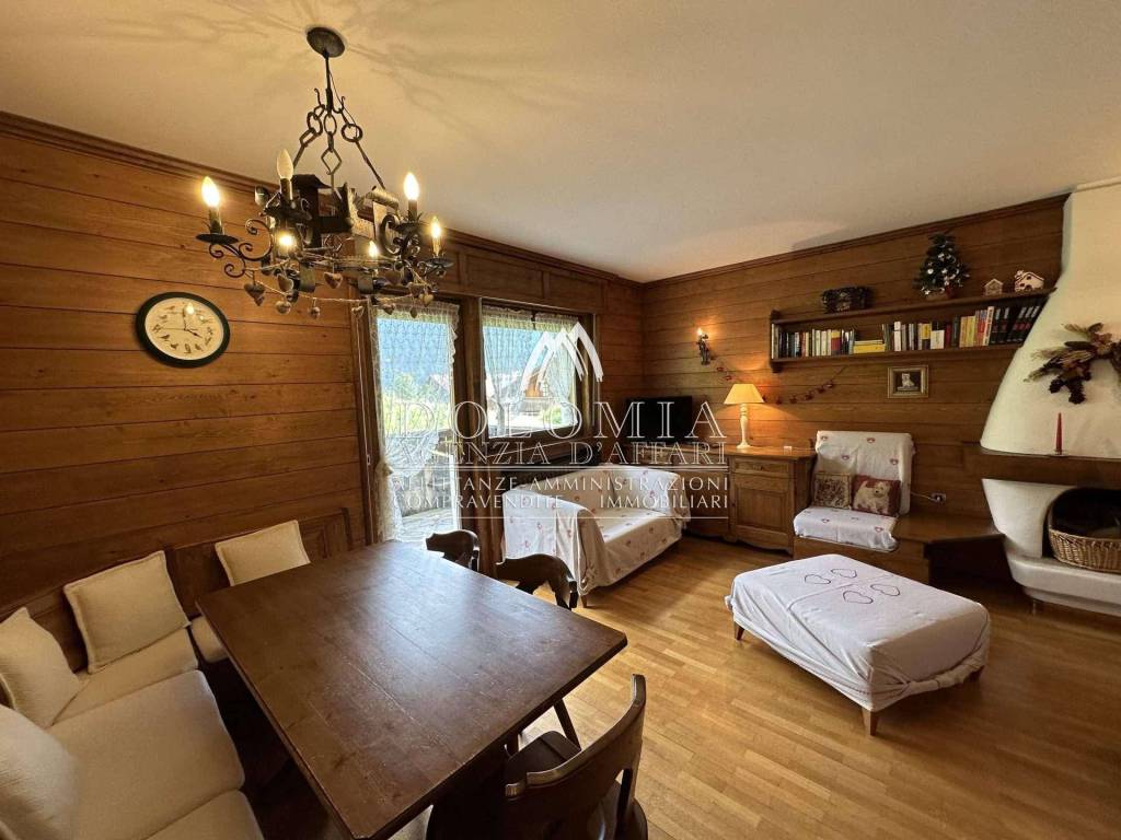 Appartamento a Cortina d'ampezzo - Foto 3