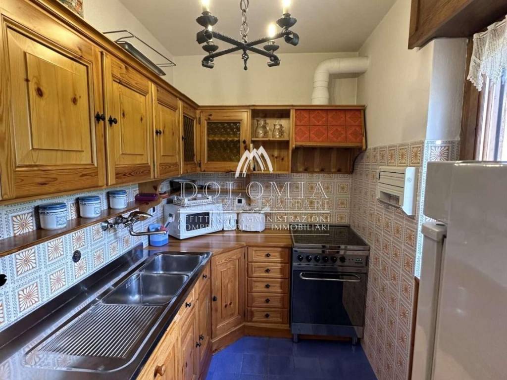 Appartamento a Cortina d'ampezzo - Foto 4