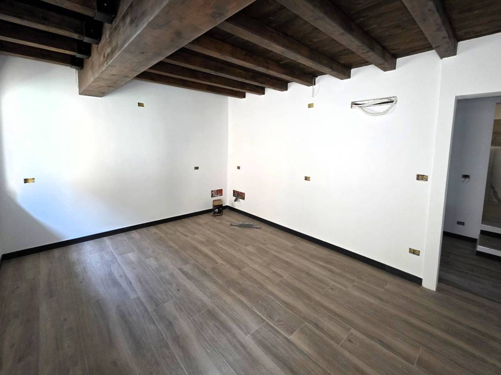 Appartamento a Genova in Vico delle Cavigliere, 19 - Foto 3