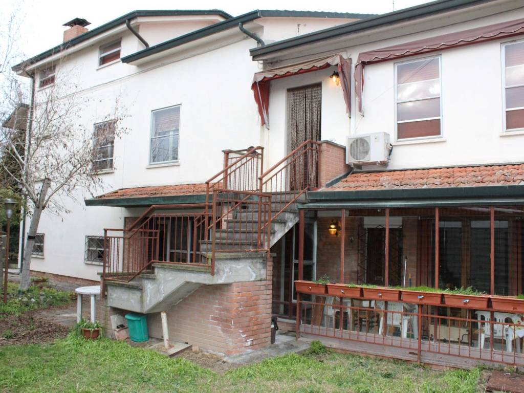 Villa a Conselice in Via Raffaello Sanzio, 8 - Foto 3