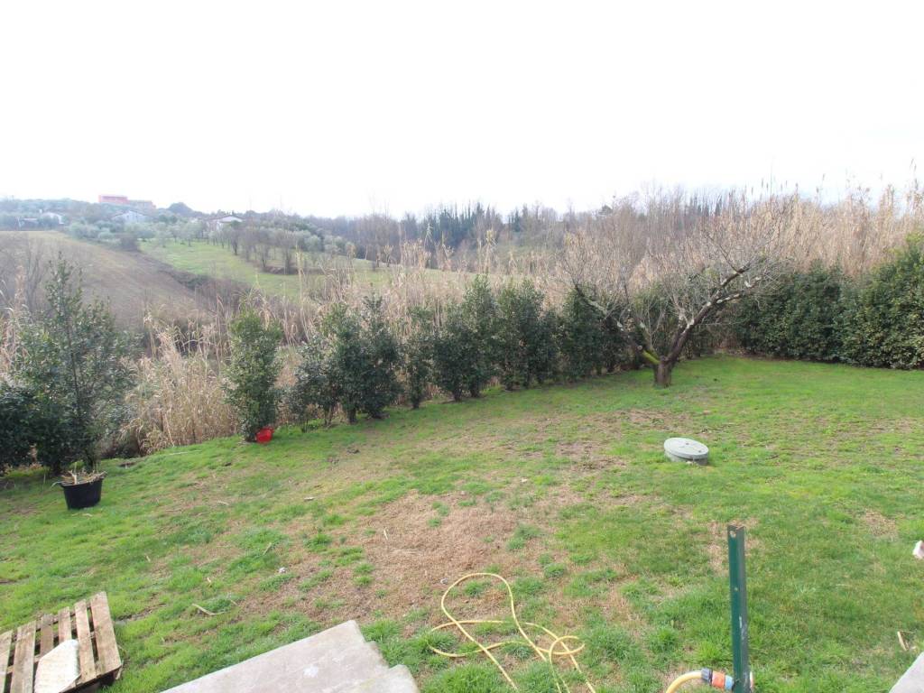 Appartamento a Lamporecchio in Strada Provinciale Maremmana, 335 - Foto 2
